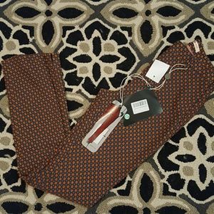 NEW!! Italian straight leg pants Milan